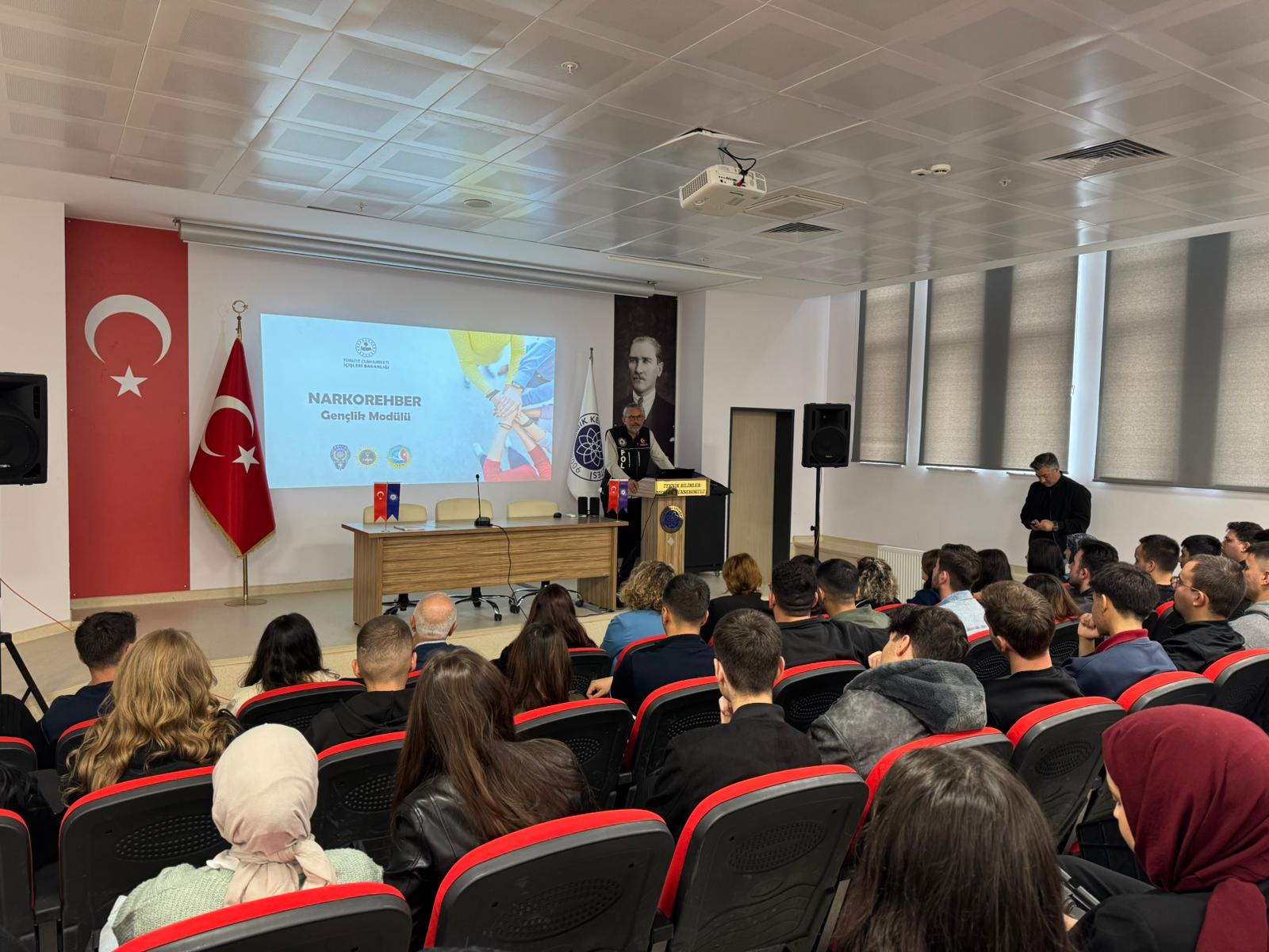 Namık Kemal Üniversitesi0